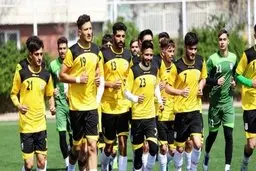 انتظار مهدوی‌کیا از فدراسیون فوتبال درباره  بازیکنان تیم ملی امید 