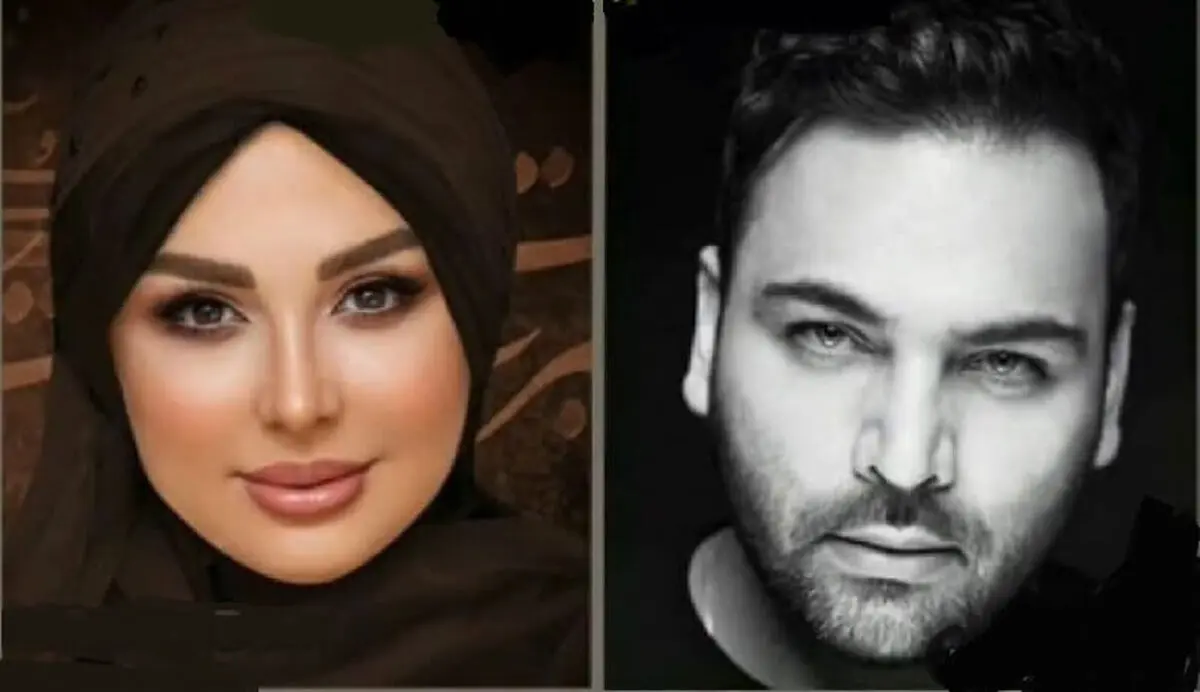 آیا نیوشا ضیغمی باعث اخراج احسان علیخانی شد؟