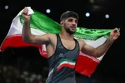اتحادیه جهانی کشتی نام کشتی‌گیران ایرانی را از مسابقات کرواسی حذف کرد