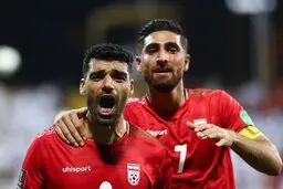 علیرضا جهانبخش عزادار شد