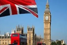 انگلیس قرنطینه شد: شما باید در خانه بمانید