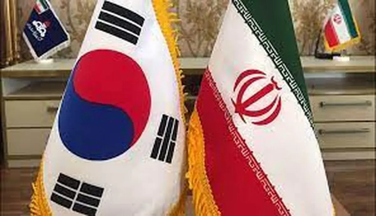 سفیر کره‌جنوبی در تهران : قربانیان اصلی تحریم‌ها مردم ایران بودند