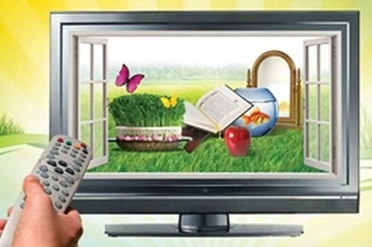 موجی از تکرار و تقلید در ویژه برنامه‌های تلویزیون