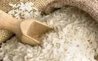 برنج ایرانی ارزان می‌ شود
