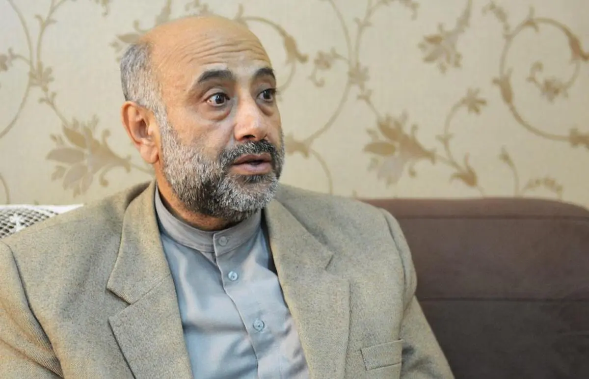نامه نماينده آبادان به وزارت اطلاعات درباره وضعيت بغرنج آب اين شهر