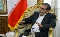 شمخانی: رفتار آمریکا در قبال برجام فاجعه‌ای تمام عیار