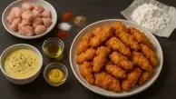 طرز تهیه جوجه چینی | این ترکیب معجزه می‌کنه! +ویدئو