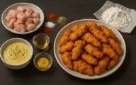طرز تهیه جوجه چینی | این ترکیب معجزه می‌کنه! +ویدئو
