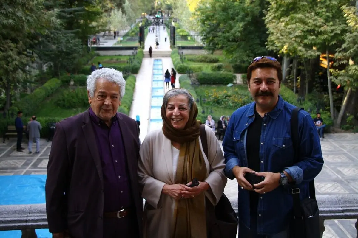 خاطره‌سازان کودکان دهه ۶۰ در قاب تصویر