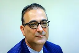 کلان‌شهر الگوی جهان اسلام!