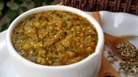 خودت توی خونه ترشی لیته درست کن | طرز تهیه ترشی لیته فوری به روش بازاری