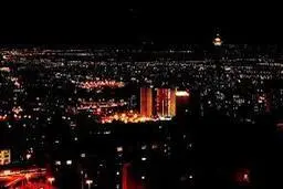 جدول خاموشی‌های امروز  در پایتخت +جدول 