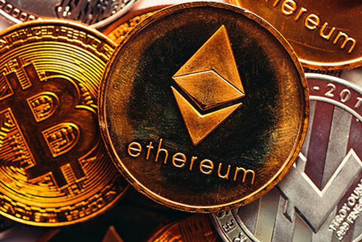 پیشتازی اتریوم از بیت کوین 