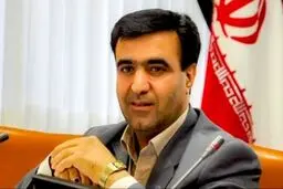 قطع کمک‌های تسهیلات جهانی محیط‌ زیست به ایران
