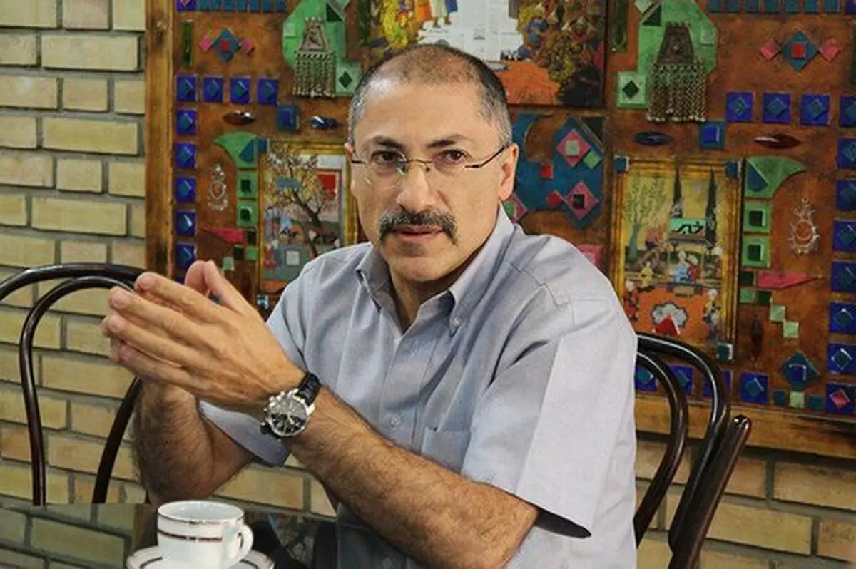 رضا مهدوی: بیشتر کنسرت‌های پاپ، شبیه ژانگولربازی است