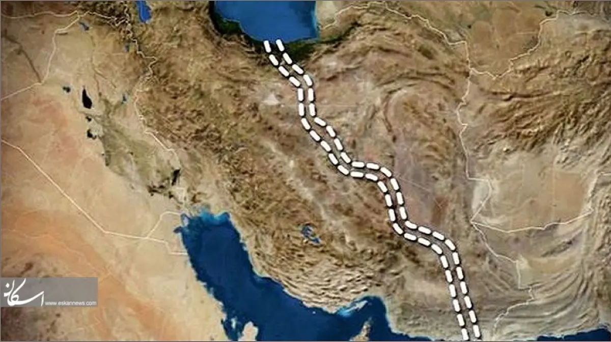 کارشناسان معتقدند انتقال آب "دریای عمان" کم آسیب تر است