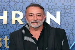 ویدئو جنجالی رقص فرمانده سپاه با دختران نیمه برهنه لو رفت| ماجرا از چه قرار است؟ 