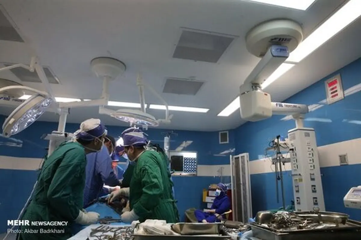 ردپای افراد غیر پزشک در جراحی زیبایی بینی