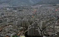 خرید آپارتمان در منطقه شمس آباد چقدر تمام می‌شود؟