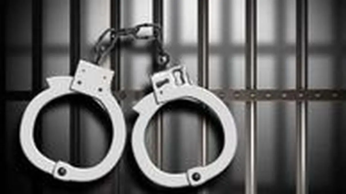 سرقت یک میلیاردی خواستگار از دختر تاجر