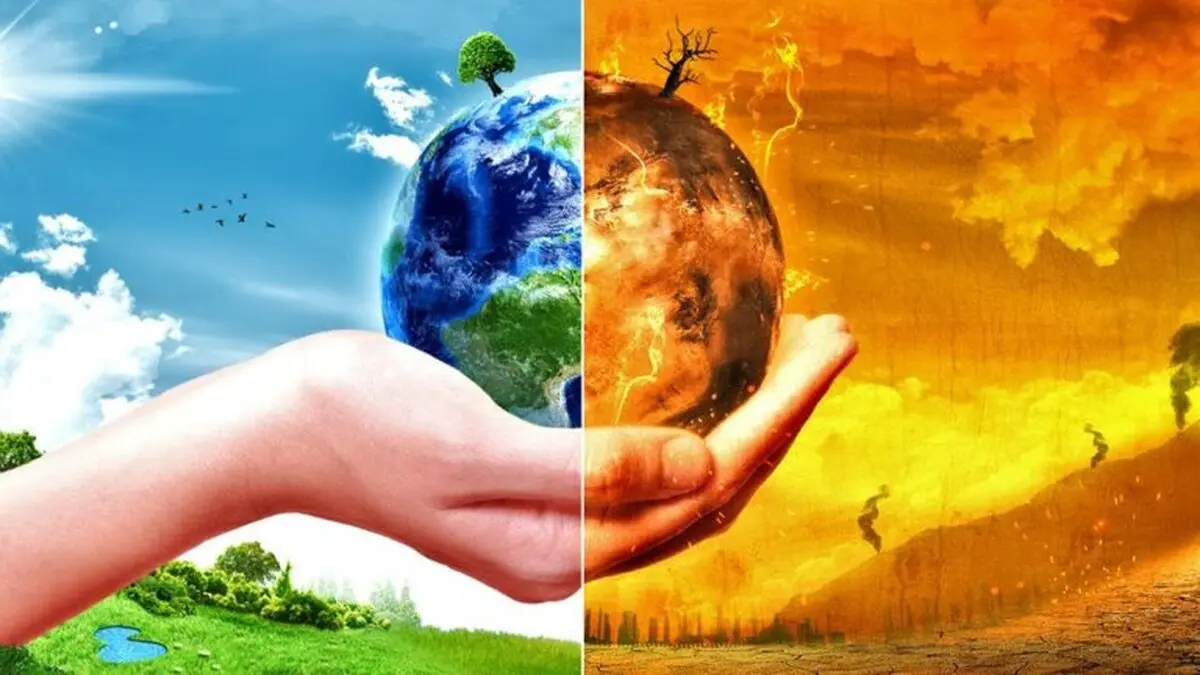 آيا سرمايه‌داري مي‌تواند تغييرات اقليمي را شکست دهد؟