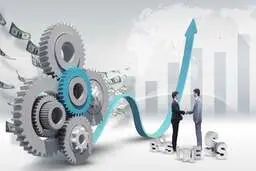 دور باطل برای جذب سرمایه‌گذاران