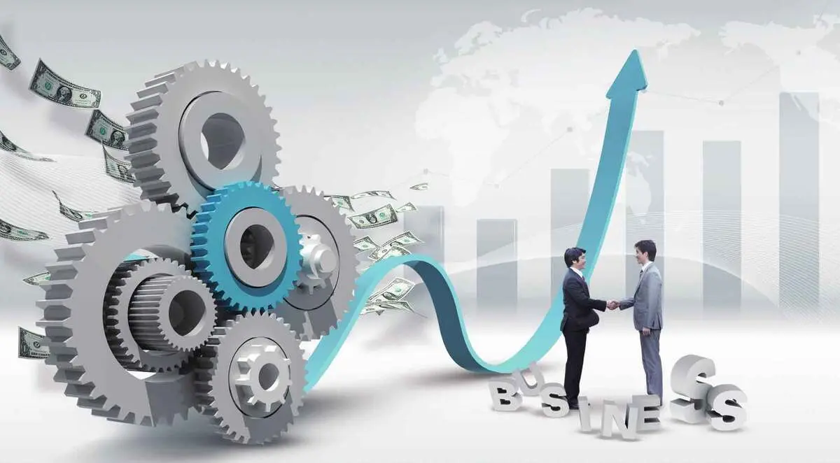 دور باطل برای جذب سرمایه‌گذاران