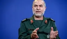 معاون سیاسی سپاه: با جنجال برخی انسان رسانه‌ها، روایت‌های نادرست با انگیزه‌های سیاسی نسبت به تفاهمنامه پایان جنگ پررنگ شد 