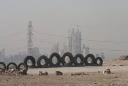 
شناسایی 23 واحد آلاینده محیط زیست در تهران 
