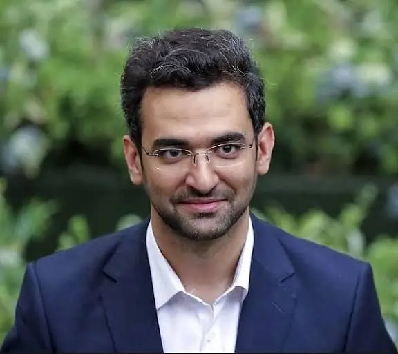 گزینه‌ای که هواداران را شوکه کرد؛ آذری‌جهرمی مدیرعامل پرسپولیس می‌شود؟