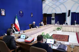 تصویب "لایحه حمایت از حیوانات" در دولت 