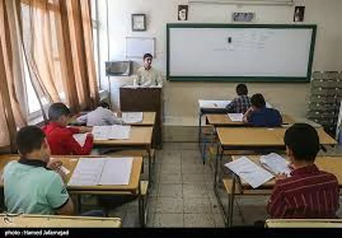 ممنوعیت دریافت هزینه مشارکت داوطلبانه برای مدارس دولتی