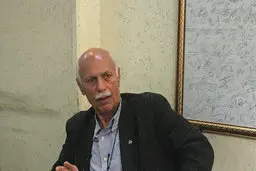 فرزامی: دعا می‌کنم استقلال نجات پیدا کند| آینده تیم ملی خراب است!