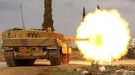 ترکیه تعداد کشته‌های نظامیان سوری را در عملیات انتقام‌جویانه اعلام کرد