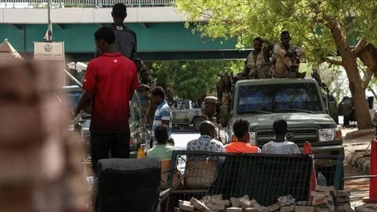 تعداد کشته‌شدگان در اعتراضات سودان به 128 نفر رسید