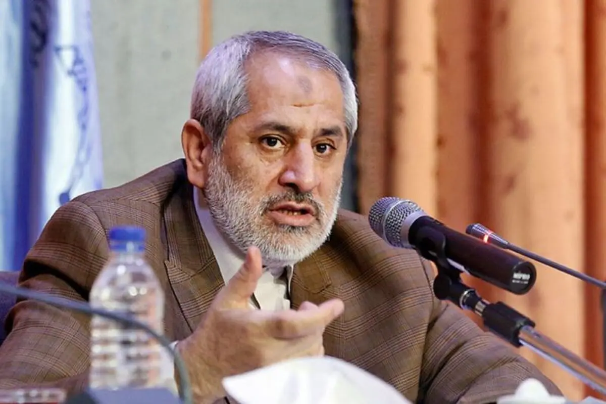 دادستان تهران:  حکم باقری درمنی با رضایت شکات هم اجرا می شود