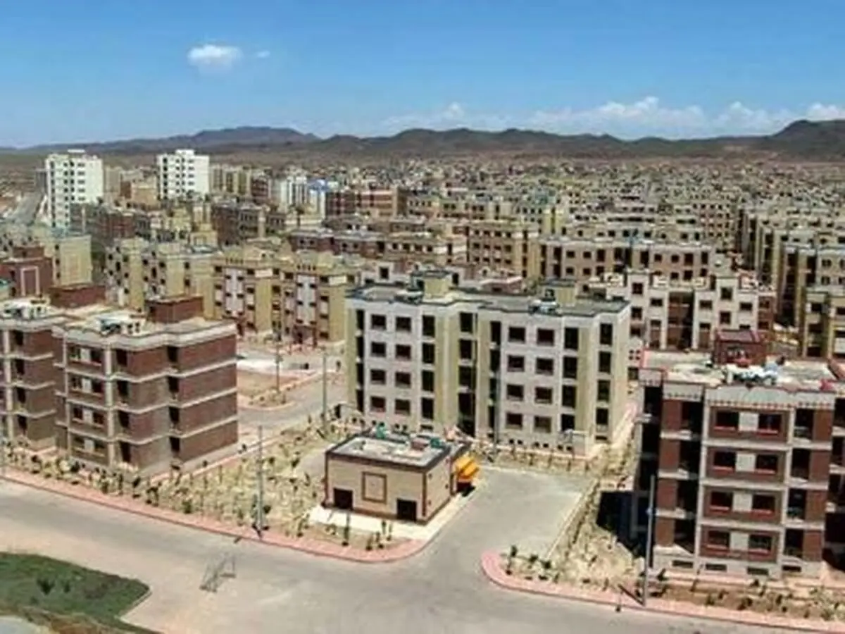 خبر بد؛ رونق حاشیه‌‌نشینی در پایتخت