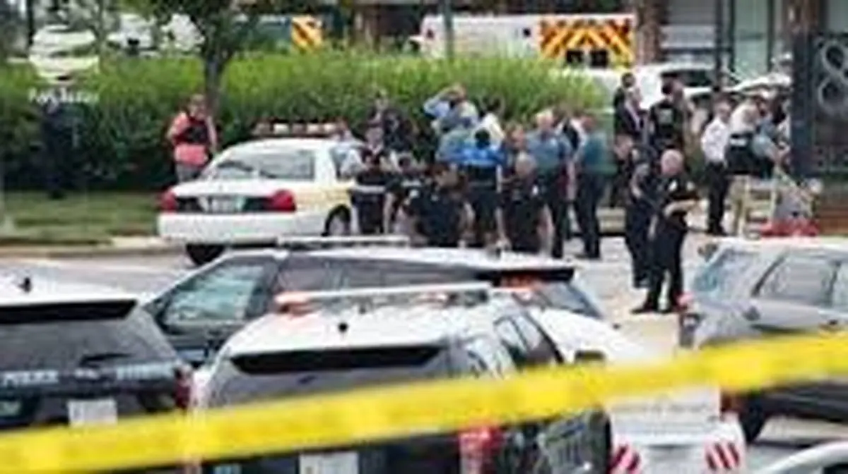 مرکز آمار خشونت‎های مسلحانه در آمریکا: 50 مورد تیراندازی در شبانه روز گذشته با 30 کشته و زخمی