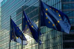 واکنش بروکسل به تهدید تجاری ترامپ علیه ایران