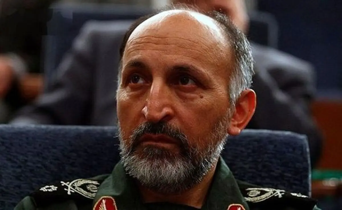 علت اصلی فوت سردار حجازی