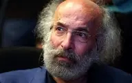 واکنش کیانوش عیاری به قاچاق فیلم «کاناپه»: توقیف این فیلم هدیه‌ای از سوی مسئولان وقت سینما بود