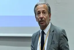 معاون گروسی تهران را ترک کرد