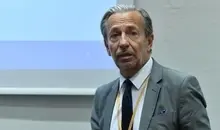 معاون گروسی تهران را ترک کرد