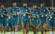 چهار بازیکن خارجی حریف استقلال در لیگ قهرمانان آسیا