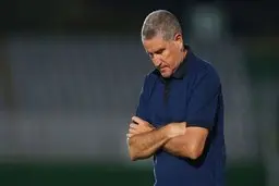 کارنامه گاریدو در پرسپولیس | پیروزی، تساوی یا شکست؟