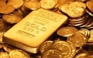 طلا در آستانه ثبت هفتمین هفته کاهش متوالی