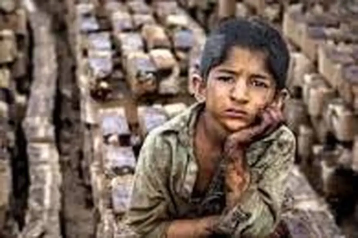 هزارتوی مشکلات کودکان کار