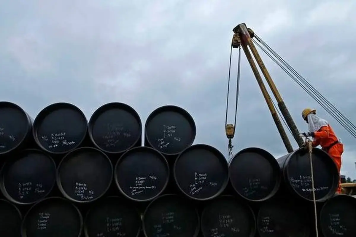 تهیه سناریوی نفت ۲۵ دلاری در روسیه