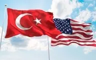 آمریکا شرط خود را برای لغو تحریم‌های ترکیه اعلام کرد