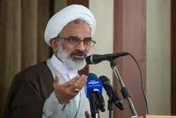 نماینده ولی فقیه در سپاه: نابسامانی‌ها ناشی از انتخاب بد خودمان بود